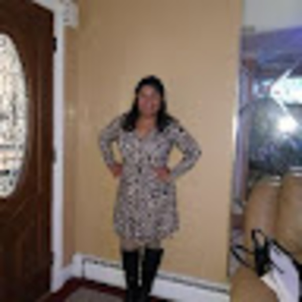 Meet your Posher, Carmen